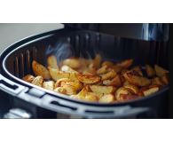 AIWA Air Fryer CHUKUMA 7L - 1511286 - zdjęcie 4